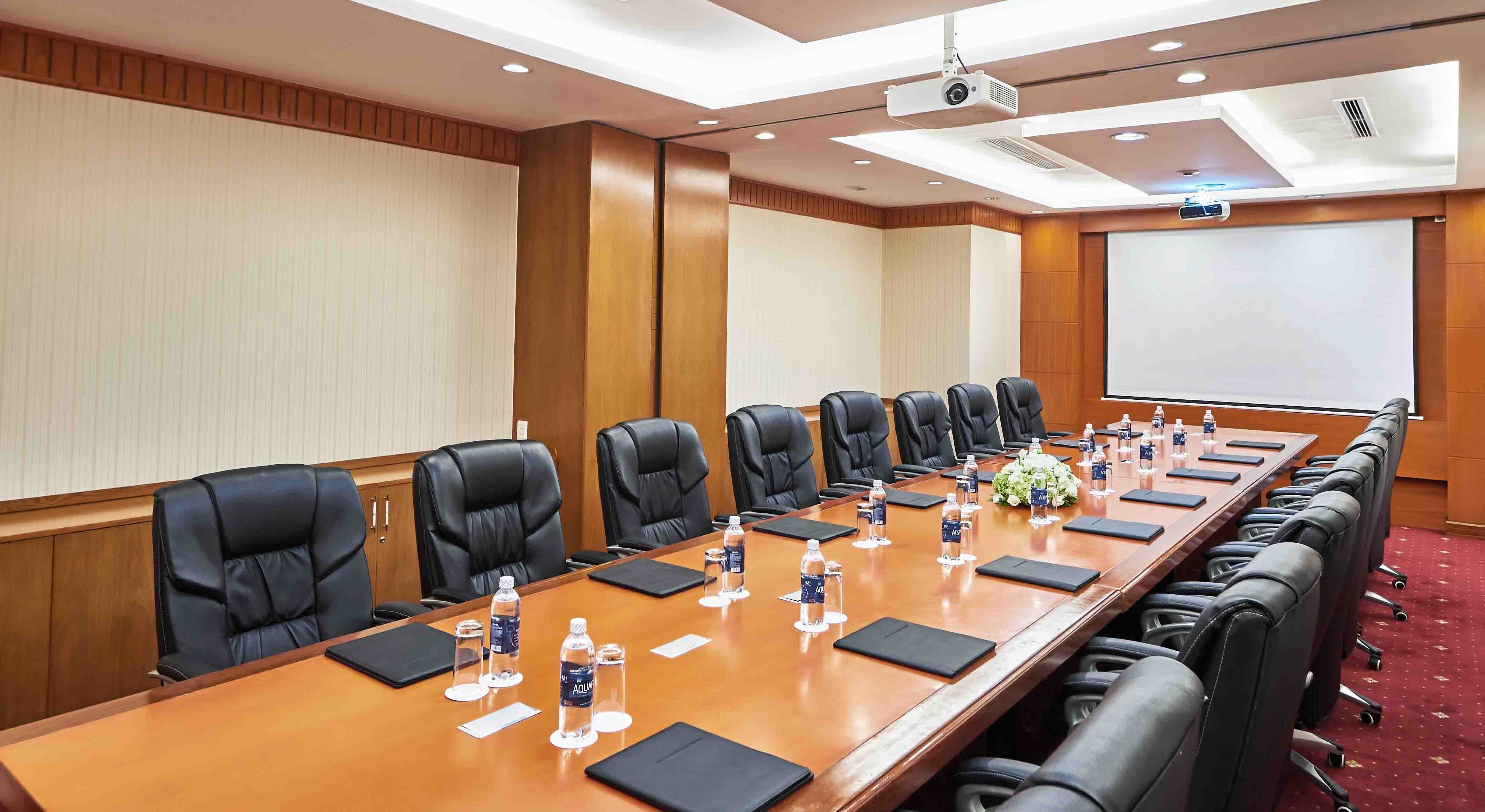 Lotte Hotel Saigon 40/50