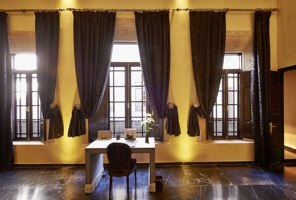 Riad Fes Relaix Chateaux 60/84