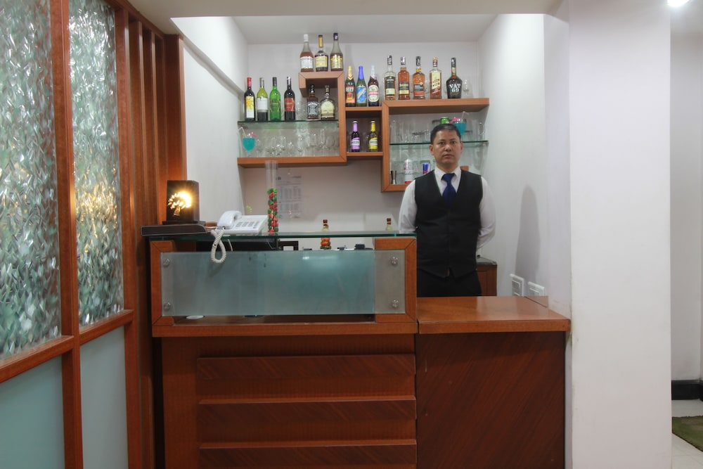 HOTEL MOUNT SINIOLCHU 5/50