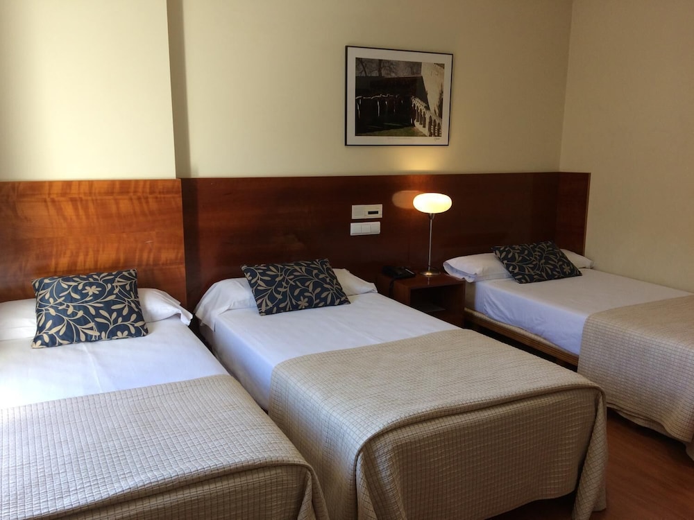 Hotel Alda Ciudad de Soria 28/67