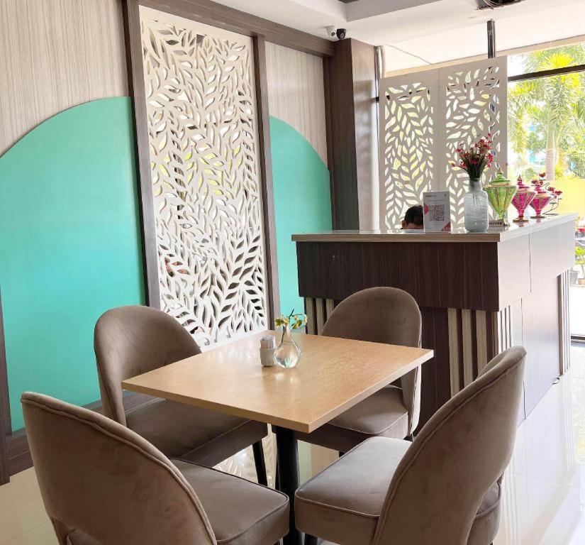 Hotel Mekkah Banda Aceh 40/46