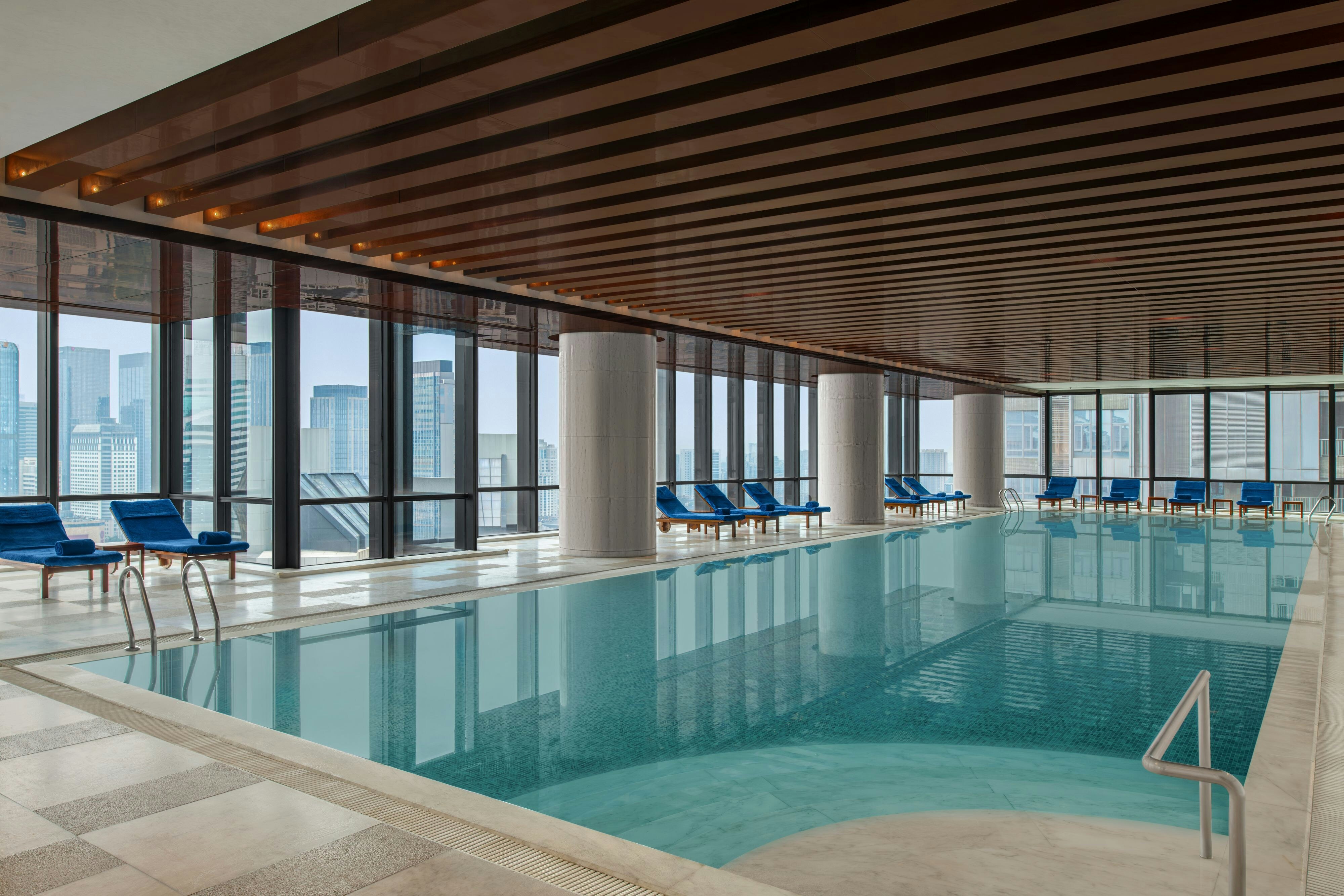 Ritz Carlton Chengdu 26/66