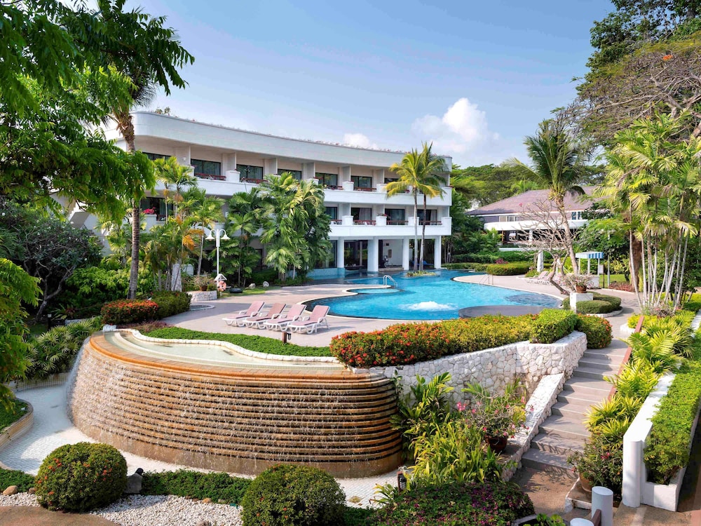 Novotel Rayong Rim Pae Resort 1/76