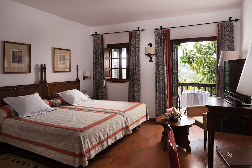 Parador De Tortosa 7/65