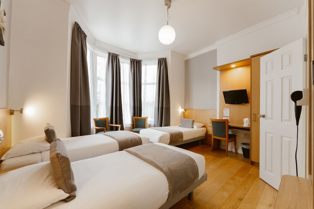 Star Hotel Bed &amp; Breakfast 18/46