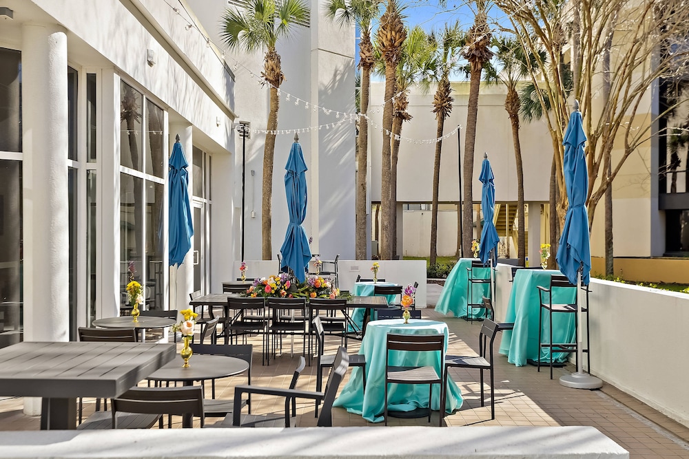 Marriott Orlando Downtown 34/57