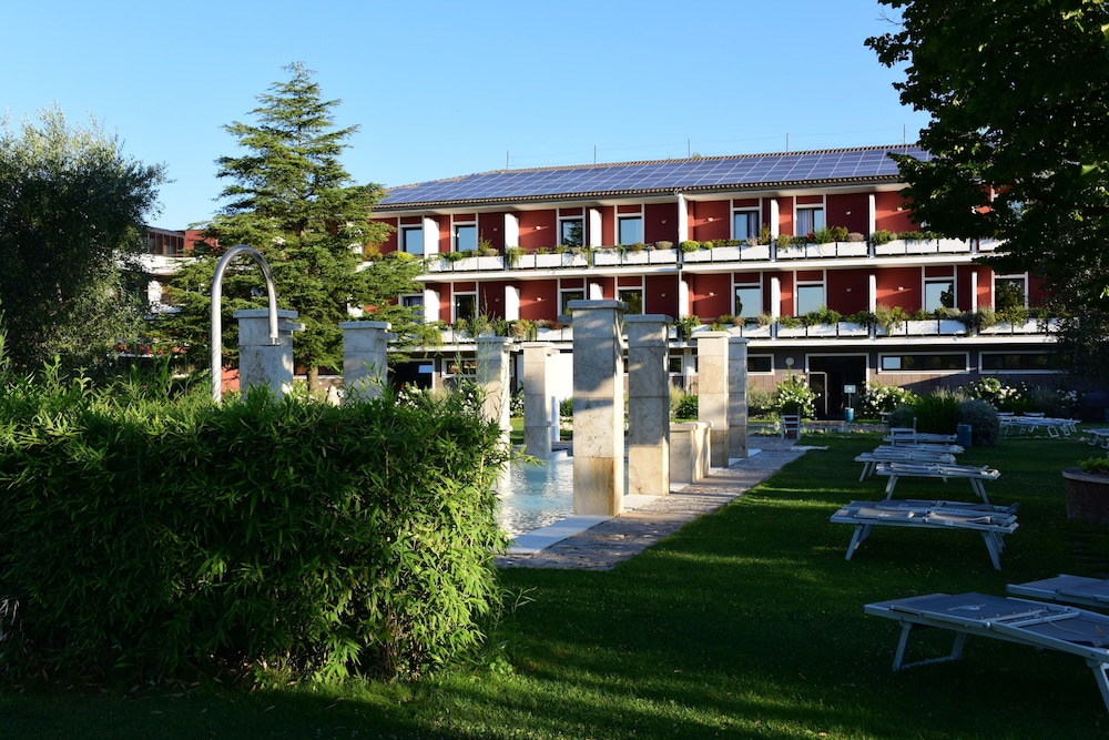 Hotel Salus Terme - Adults Only 2/70