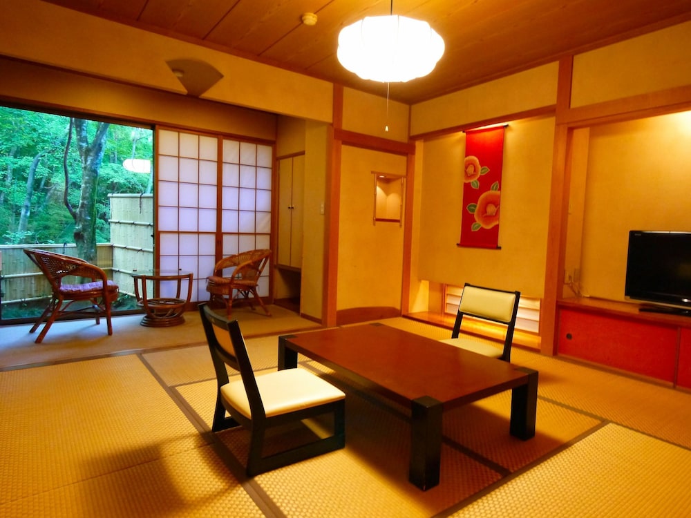 Ryokan Kiritani Hakoneso 35/50