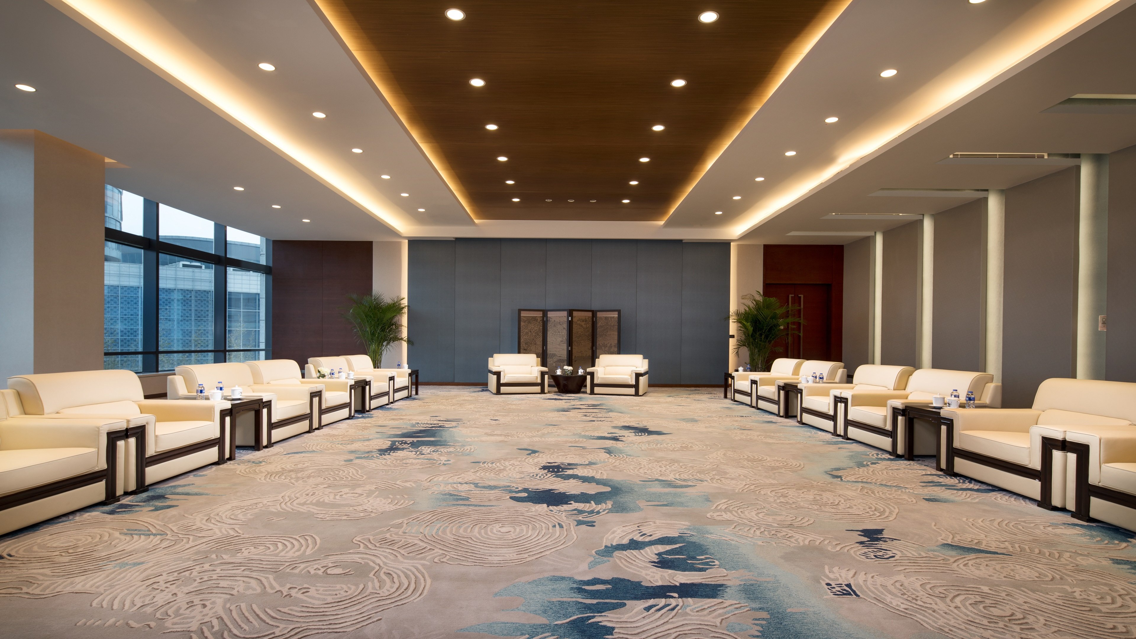 HOLIDAY INN SUZHOU TAIHU LAKE 14/27