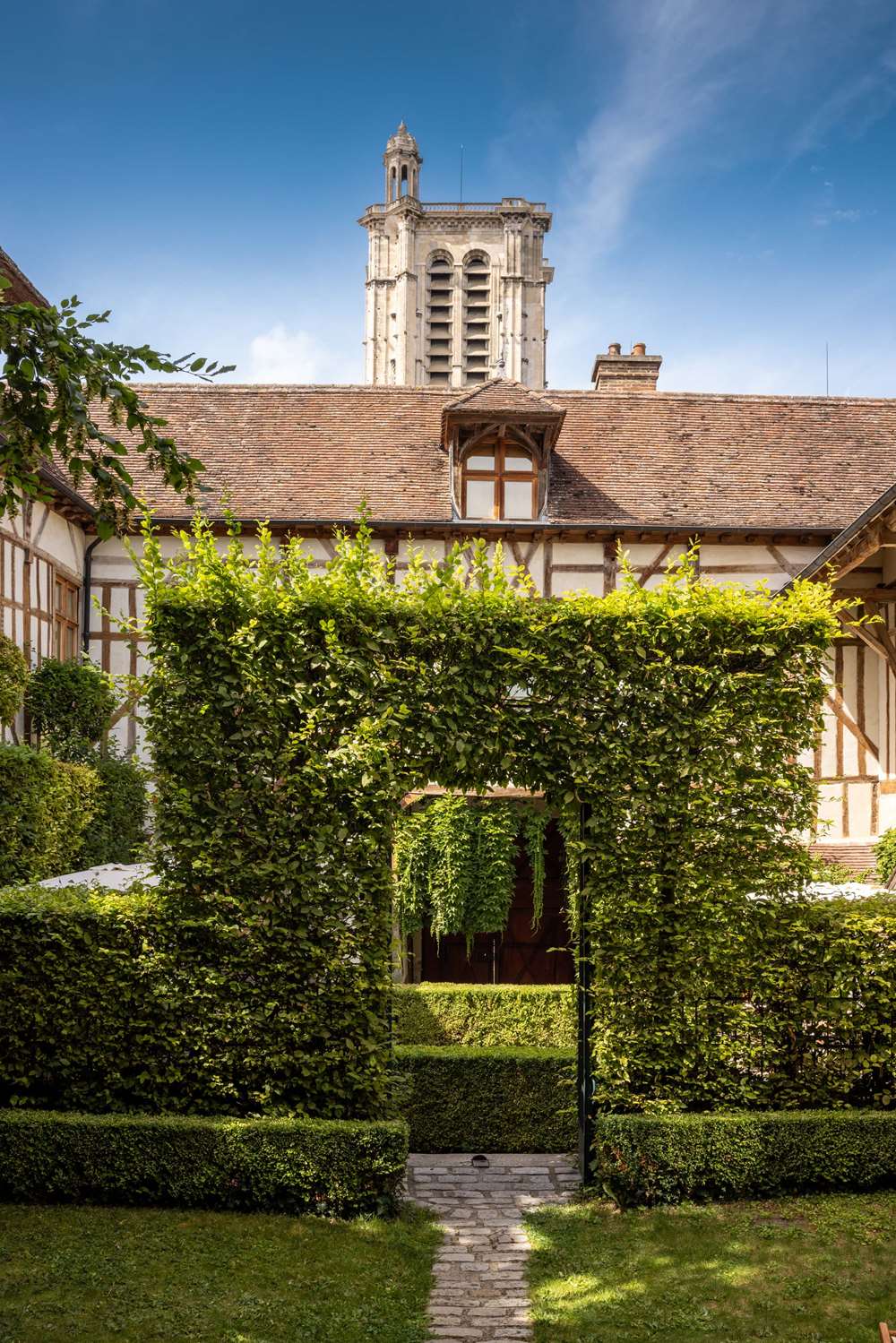 La Maison De Rhodes - Le Champ Des Oiseaux 31/35