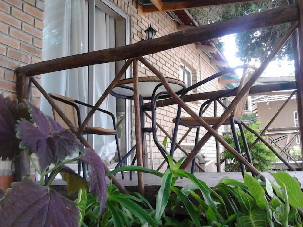 Kesmo Lodge 42/45