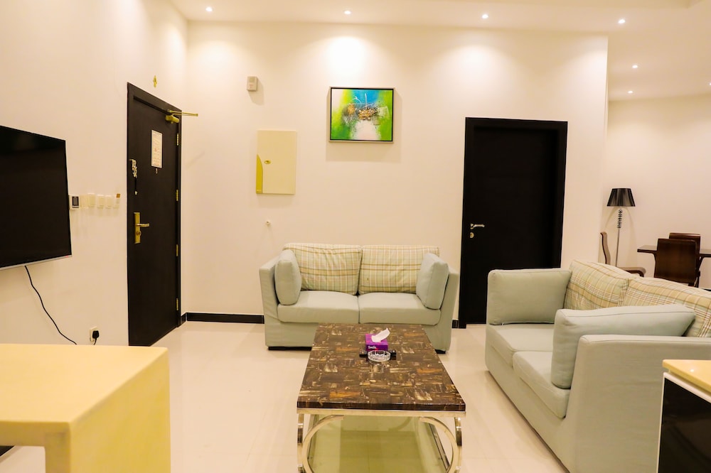 أجنحة الغرف الهادئة من خلال الغرف الهادئة(Quiet Rooms Suites) 15/25
