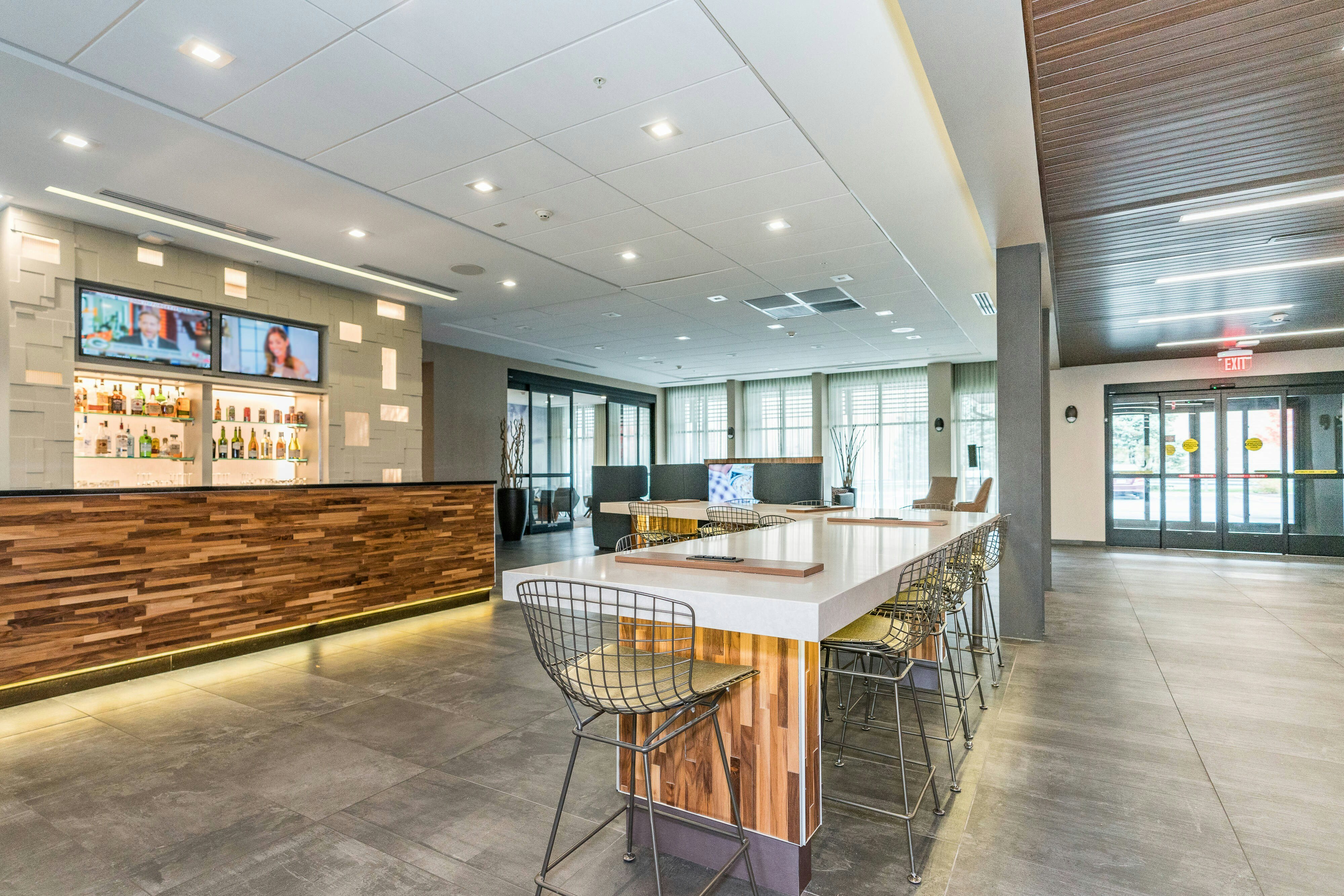 Courtyard By Marriott West Springfield 32/45