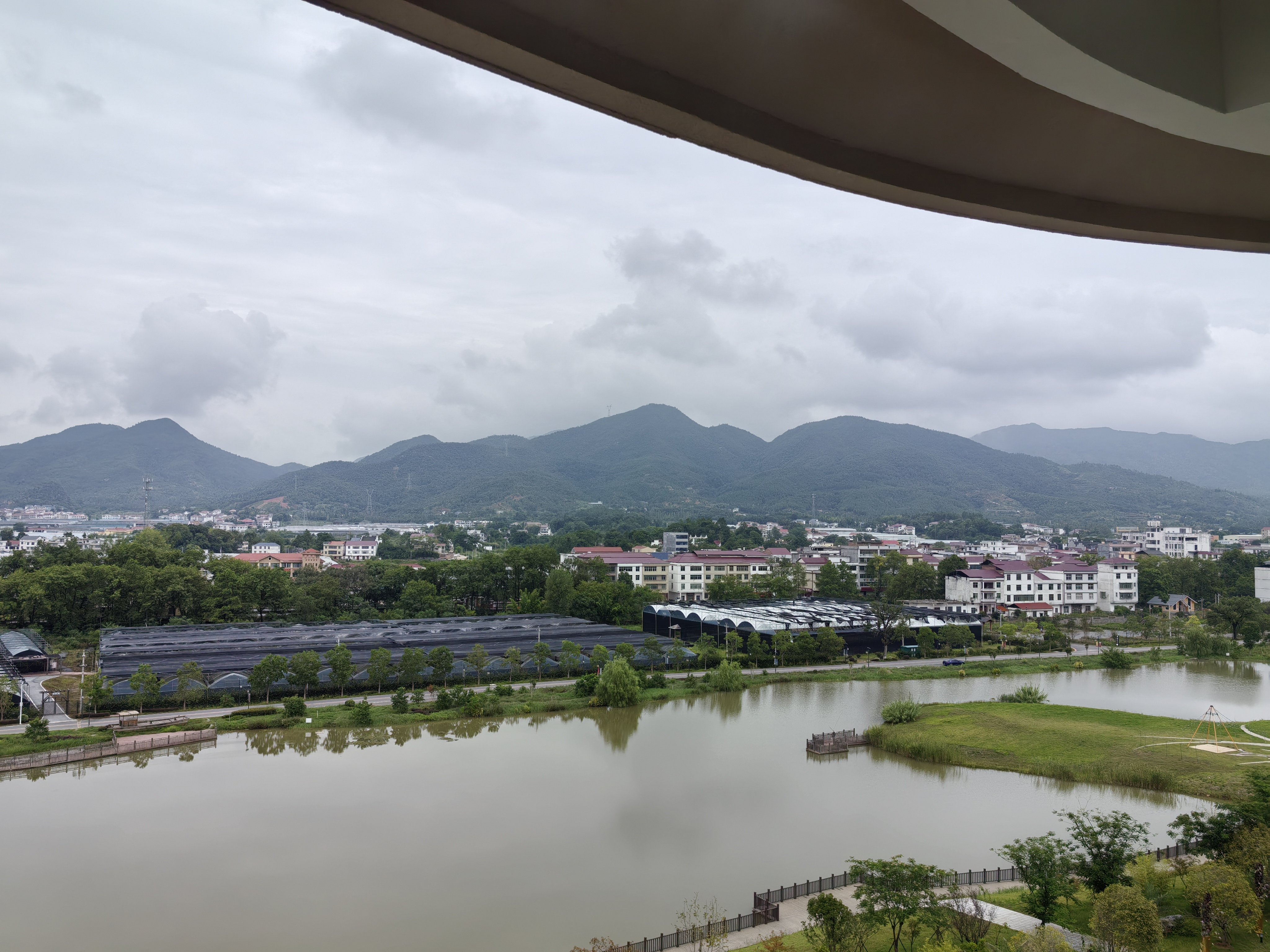 Holiday Inn Ganzhou Orchid Town Hotel 47/50