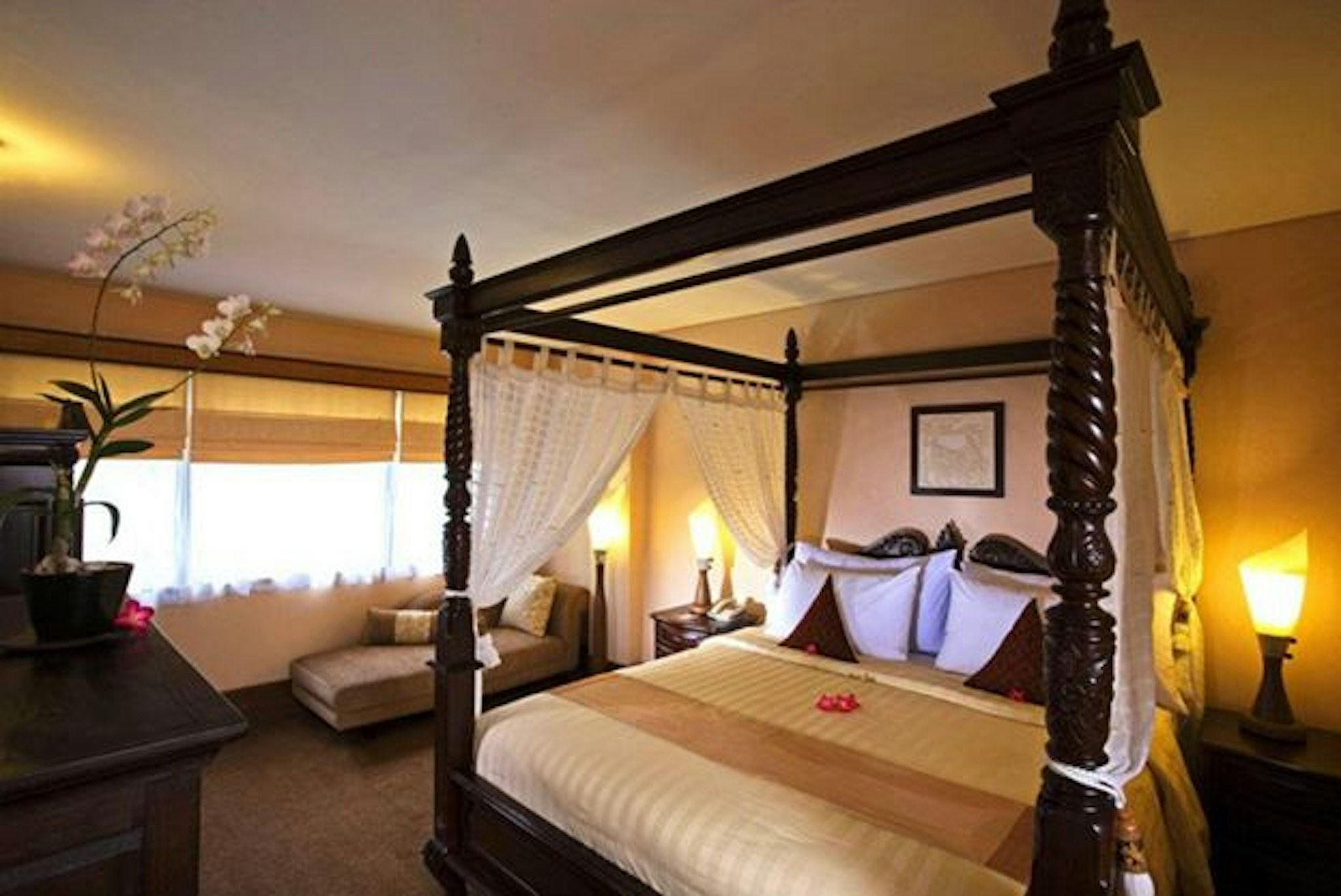 The Jayakarta Yogyakarta Hotel & Spa 10/43
