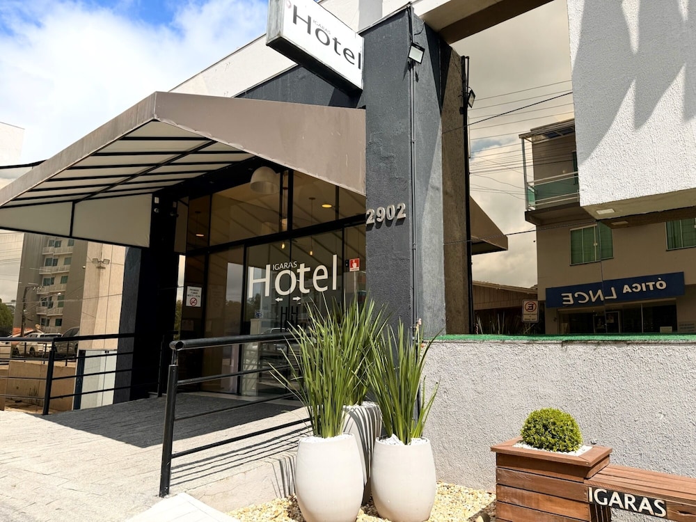 Igaras hotel 39/48