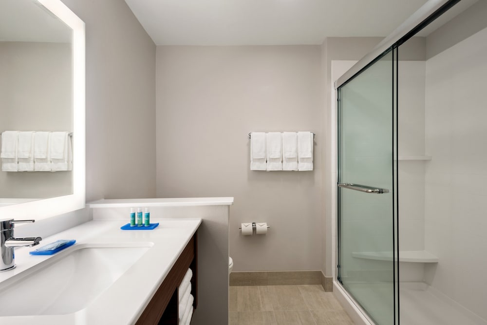 Holiday Inn Express Suites West Des Moines Jordan Creek 15/43