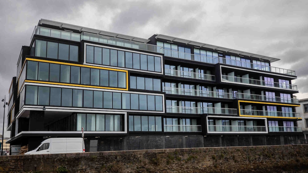 Hotel Barracuda & Spa, Port Center, beachfront, sea view 1/50