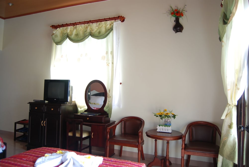 Non Nuoc Resort 35/70