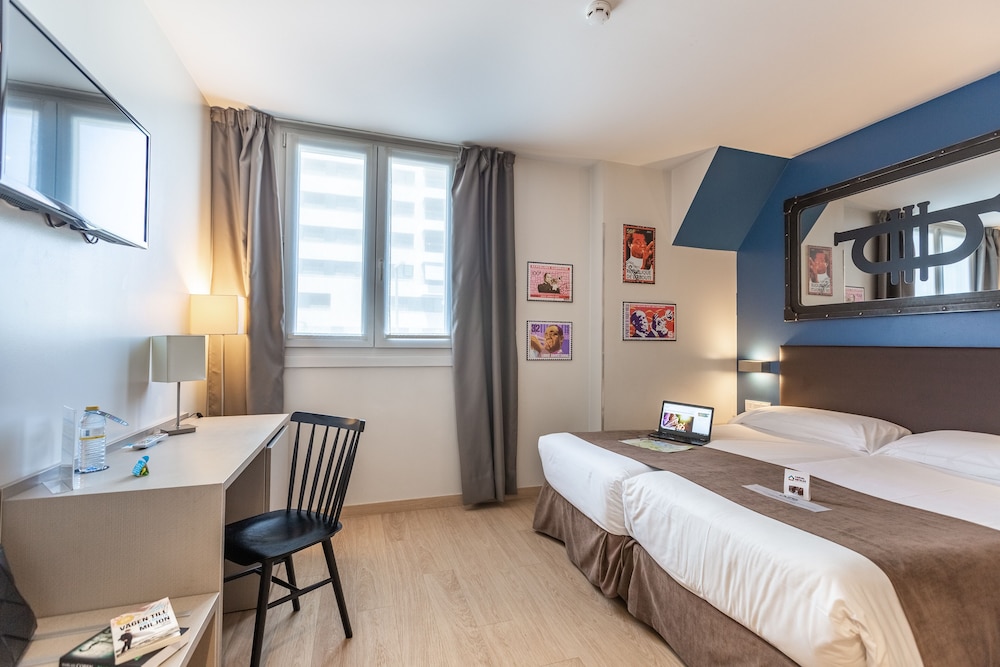 Colectia Hotel Urumea 29/76