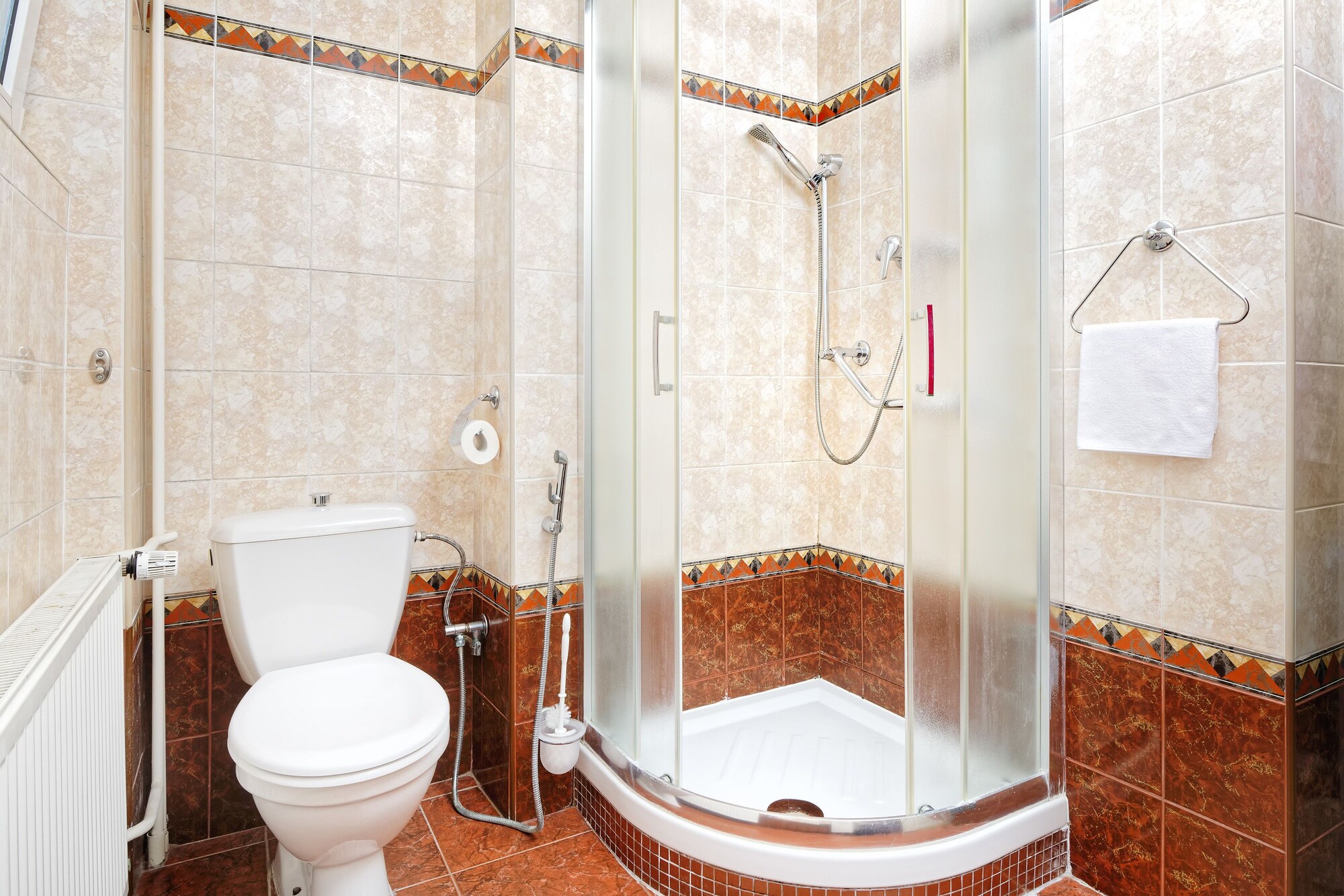 Deluxe, King Bed, Pool Access، Hotel Aura Design & Garden Pool 2/5