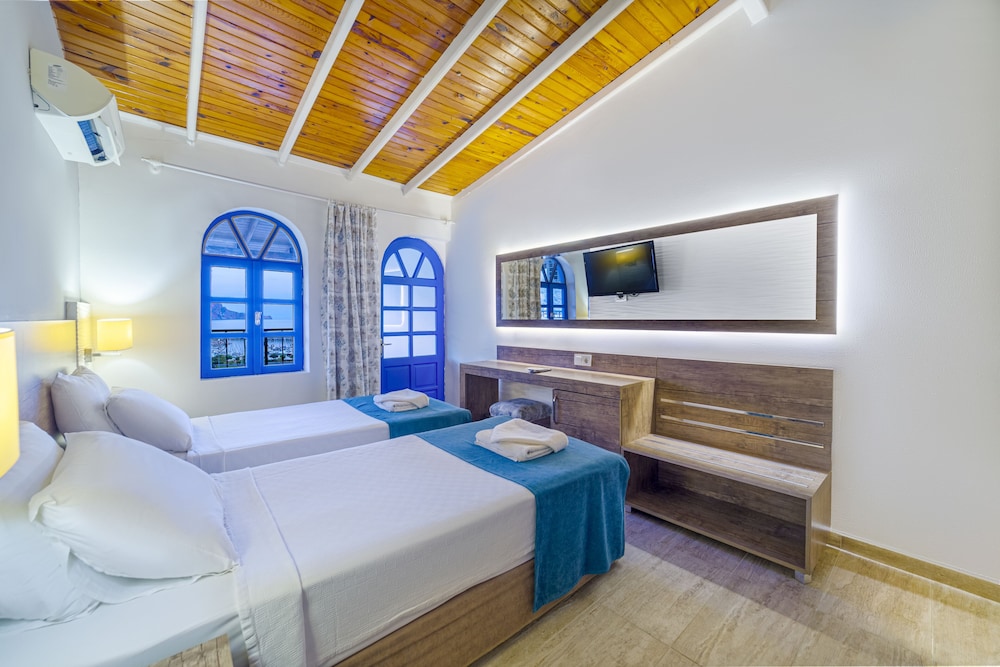 La Finca Hotel 41/63