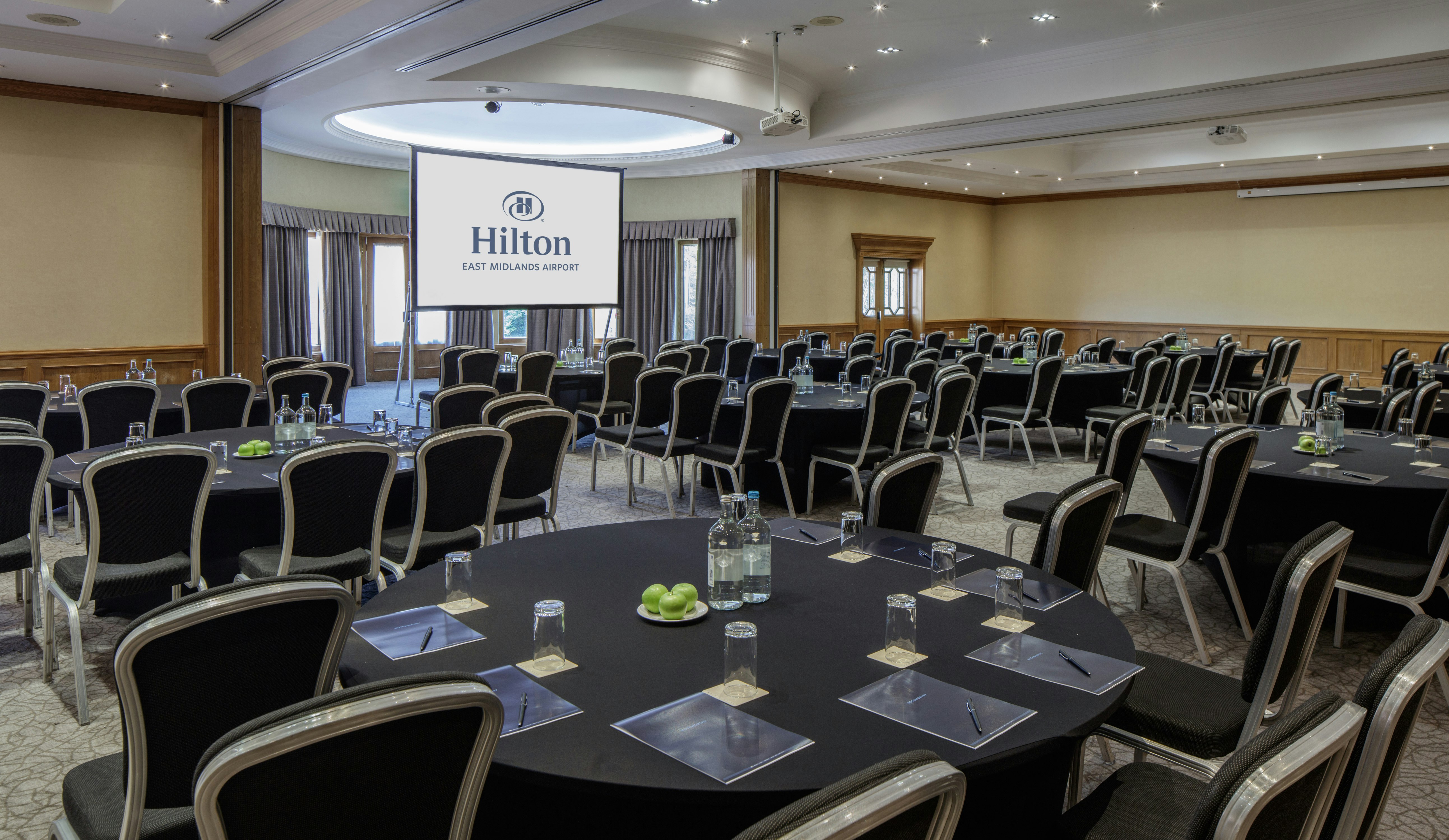 Hilton East Midlands Airport 39/50