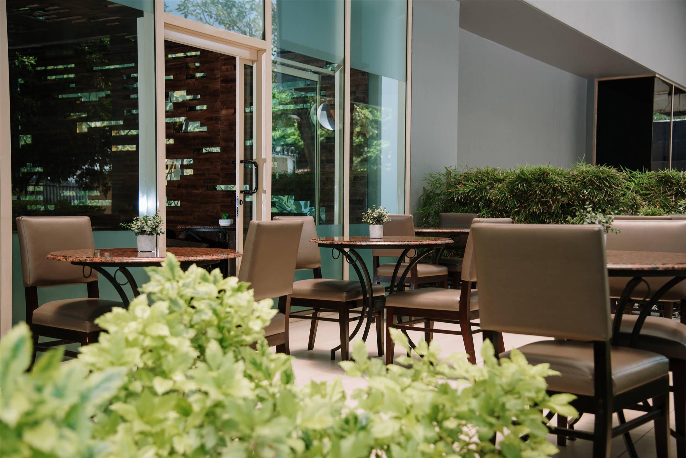 Clarion Suites Guatemala City 28/42