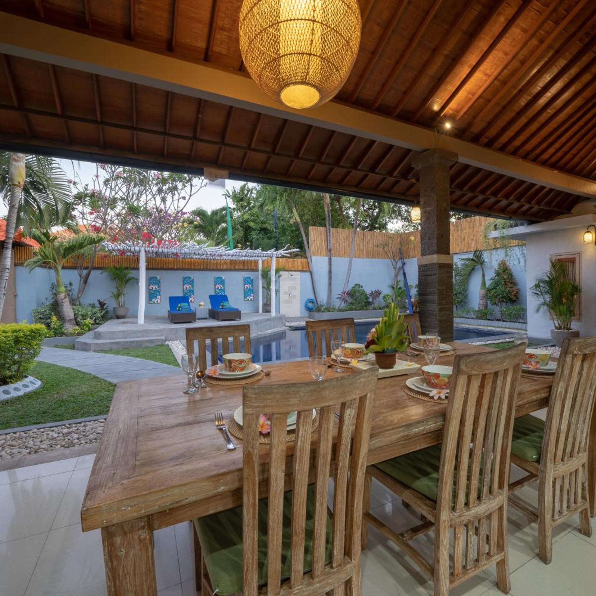 The Catur Villa 37/50