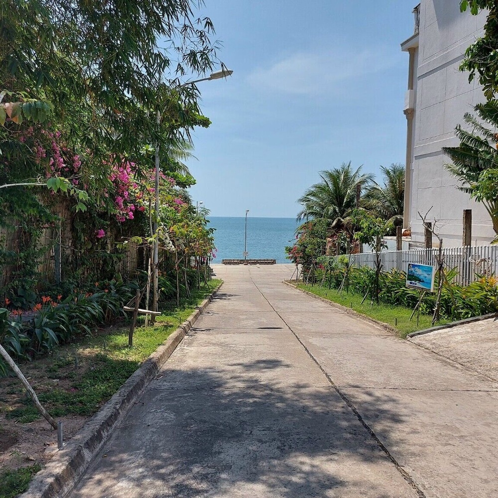 Victoria Phu Quoc Hotel 36/53