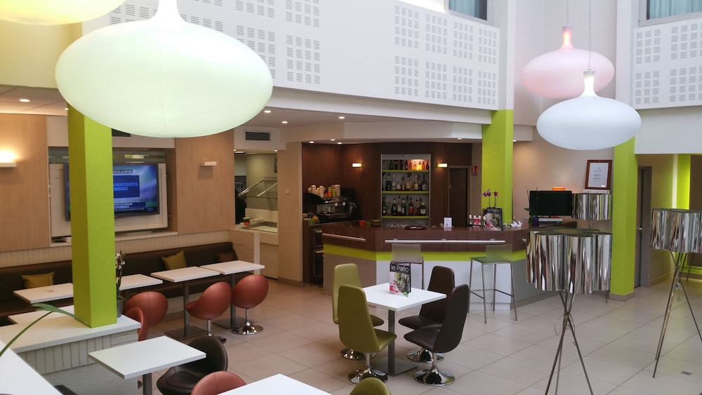 IBIS STYLES BORDEAUX AEROPORT 36/68
