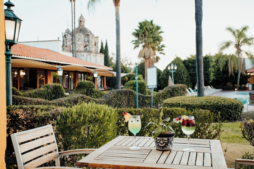 Hotel Mision Grand Juriquilla Queretaro 8/50