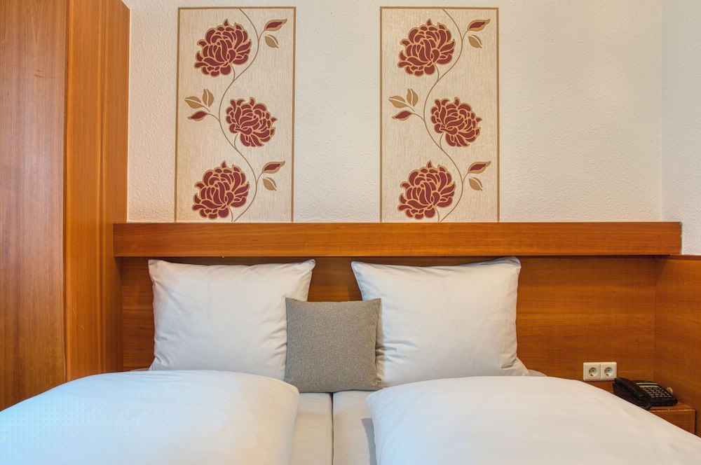 Centro Hotel Sautter 17/63