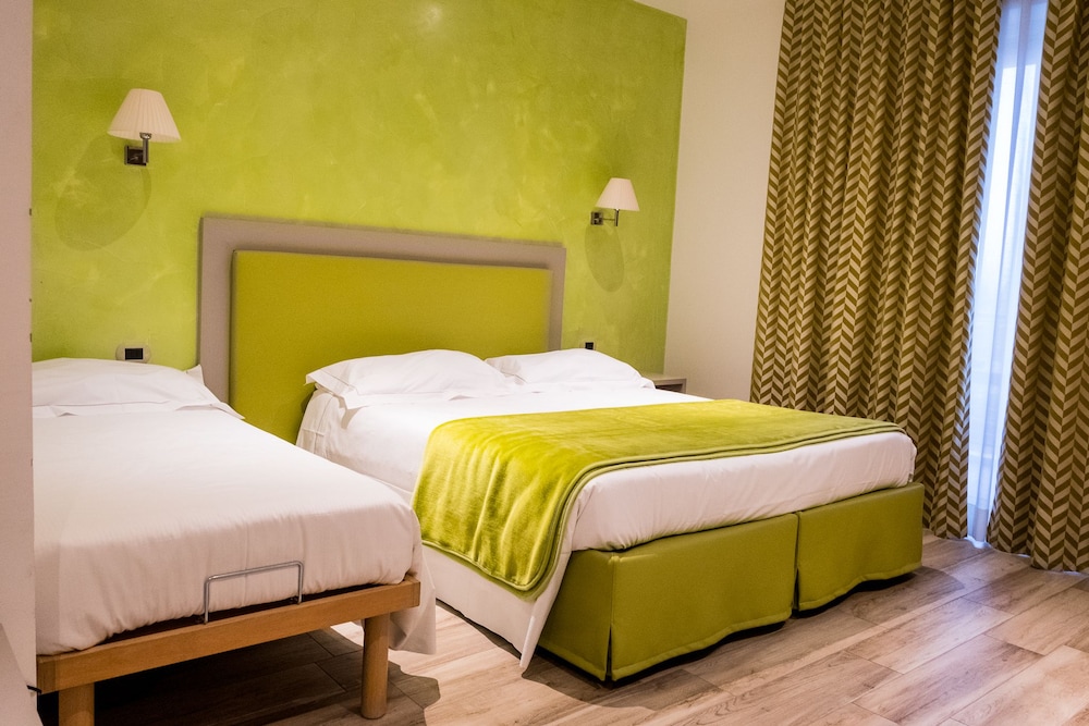 Palace Hotel la Conchiglia D Oro 27/76