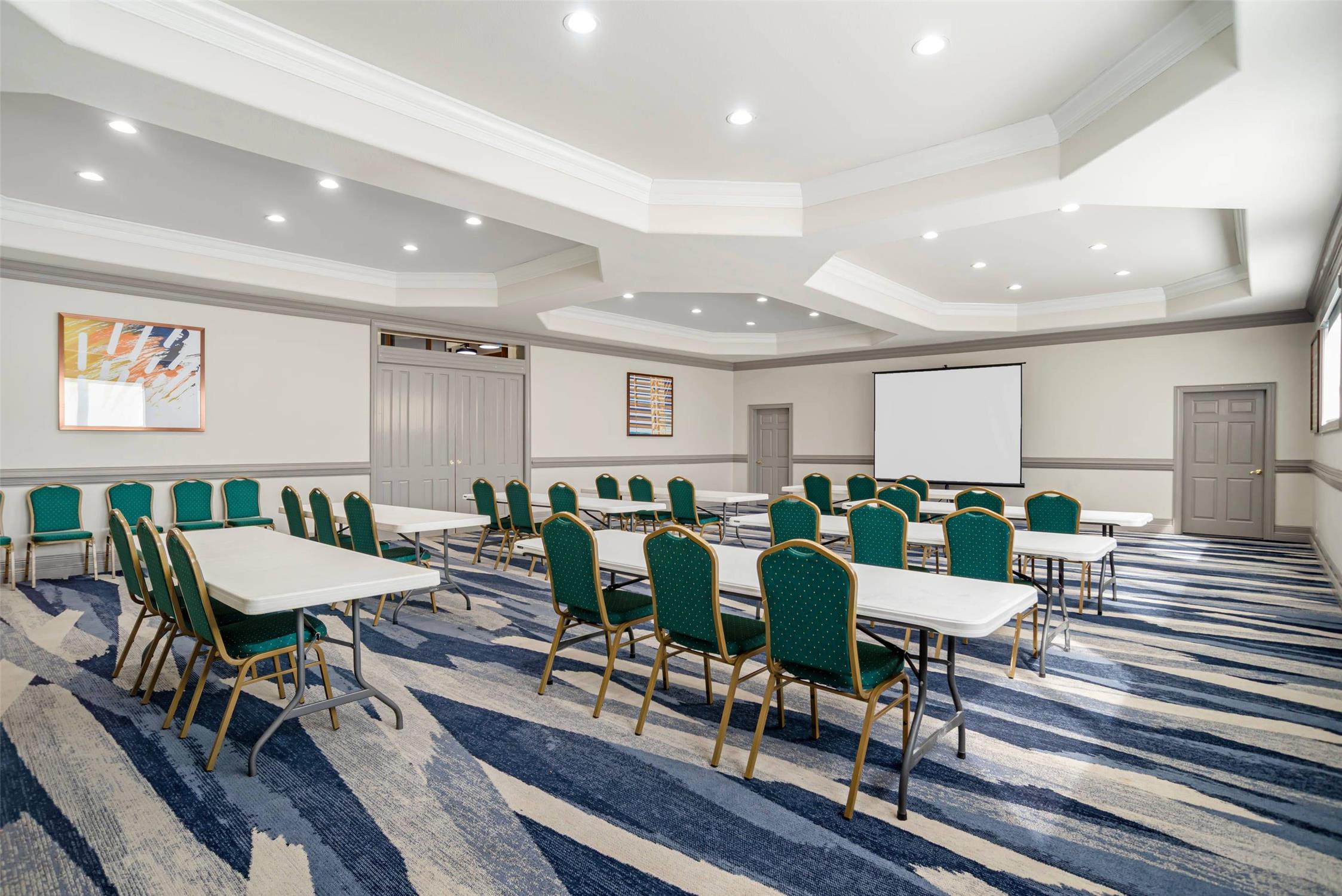 Comfort Inn Pensacola Near NAS Corry Station 42/60