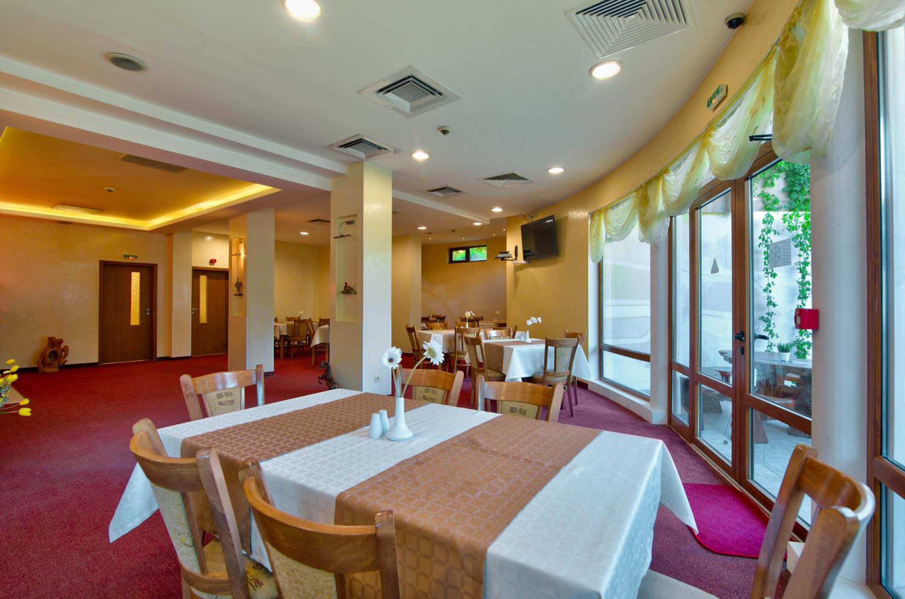 Atlant Hotel 37/50