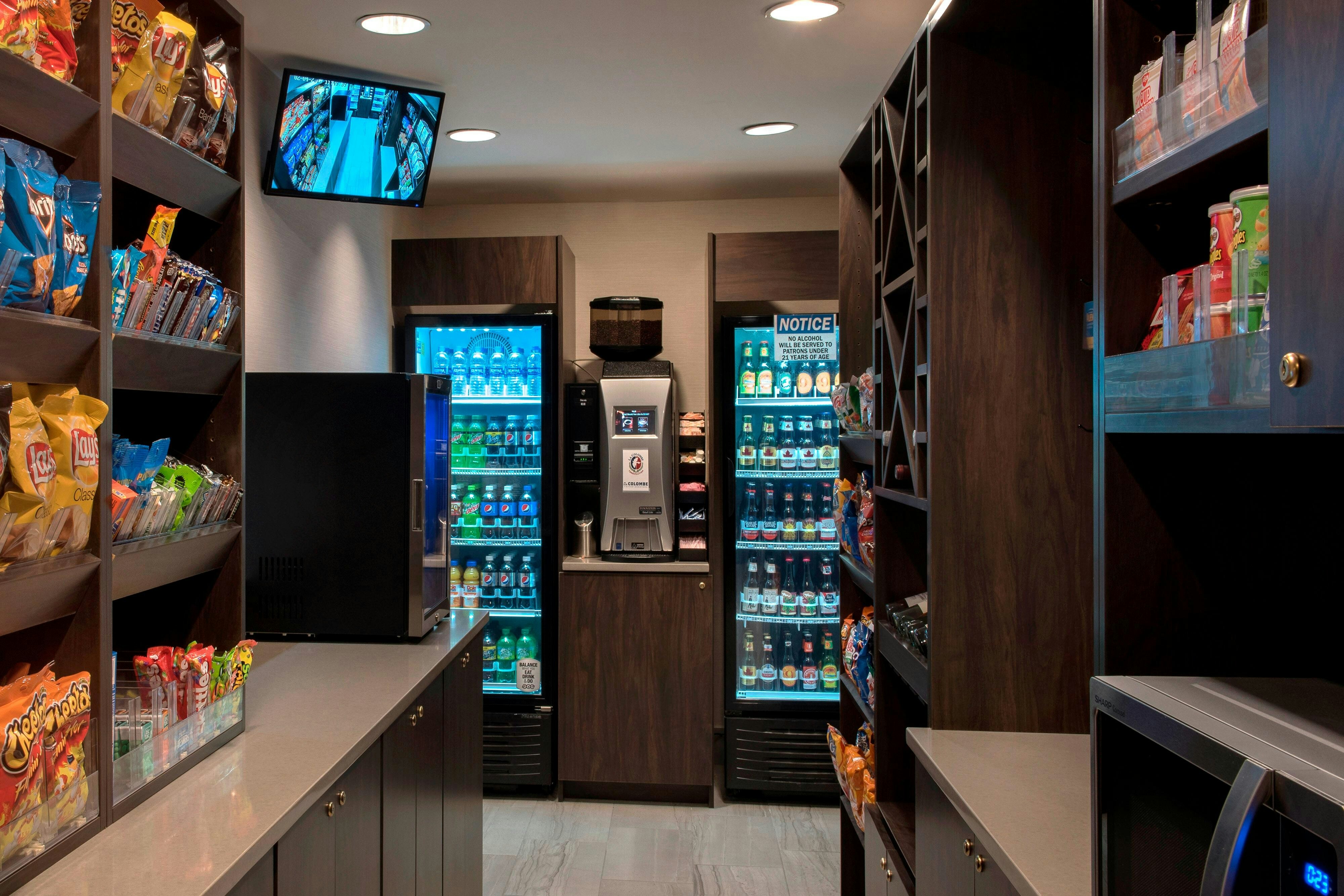 Four Points by Sheraton Philadelphia Northeast 8/15