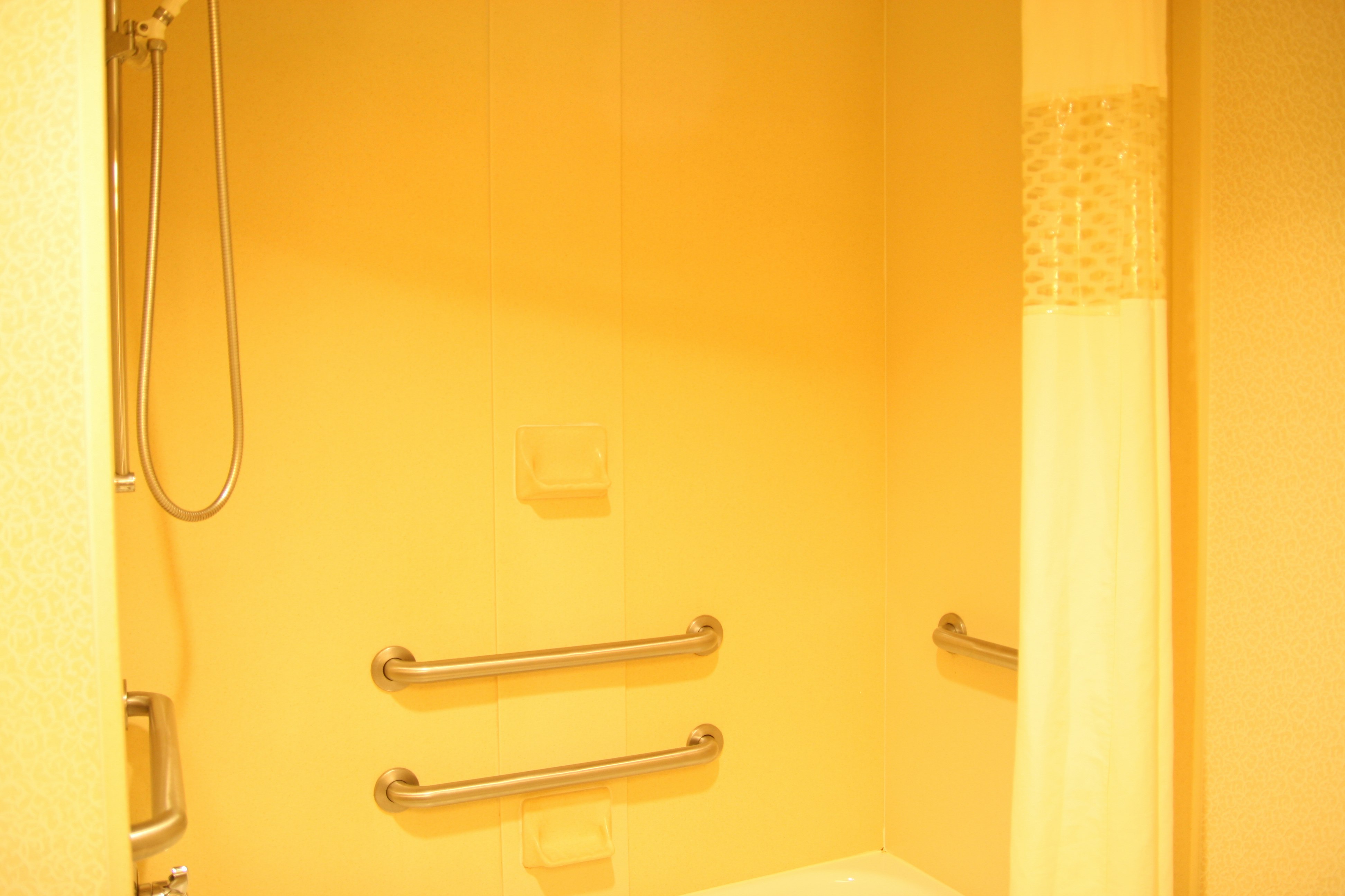 Hampton Inn Suites Atlanta Airport North I85 32/71