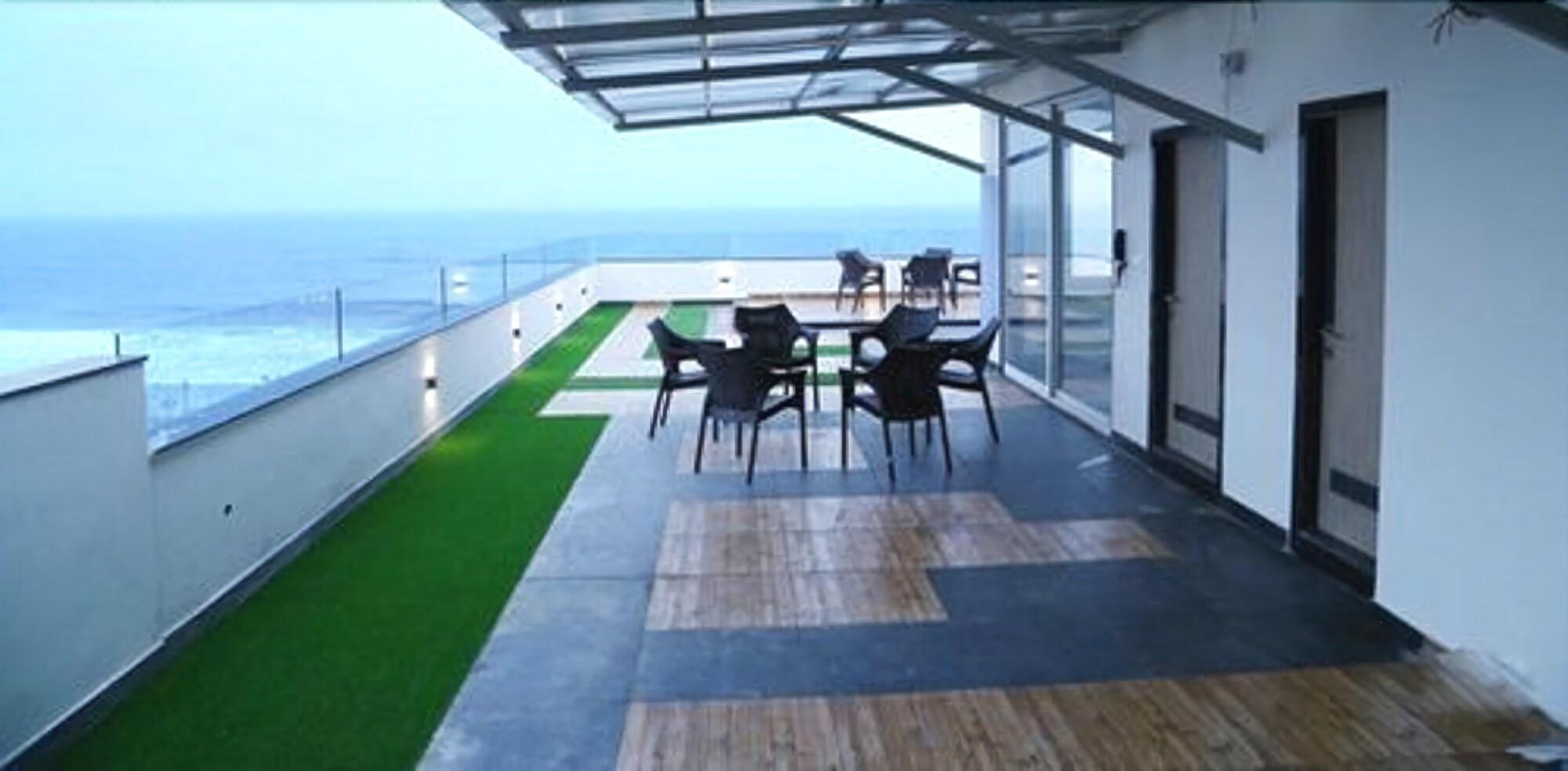Hotel Rio Beach 14/17