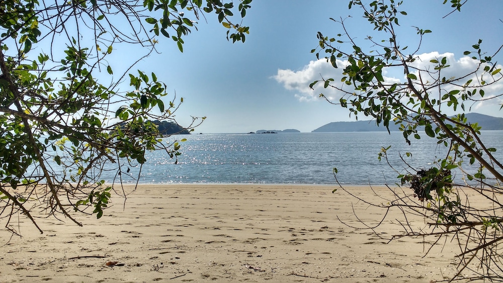 Pousada Litoral Paraty 48/50
