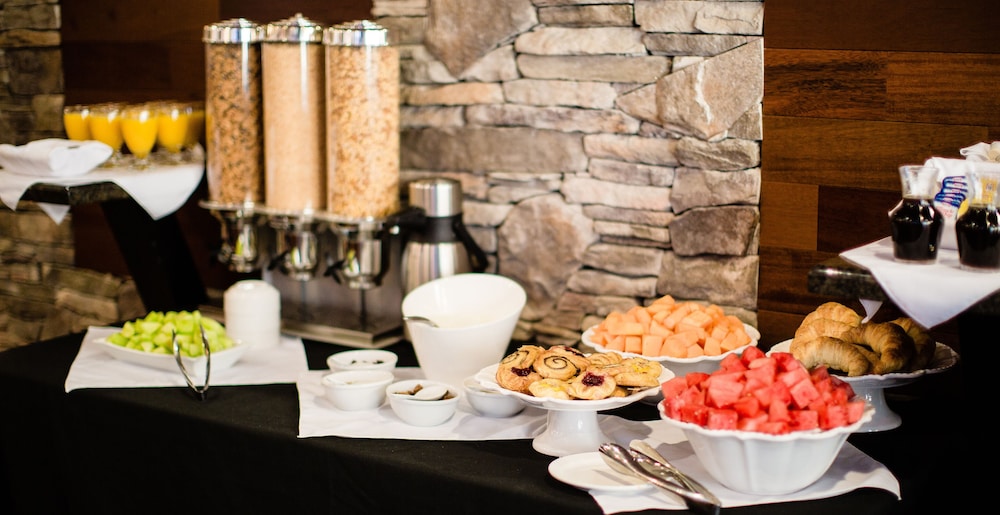 Podollan Inn Spa Grande Prairie 13/35