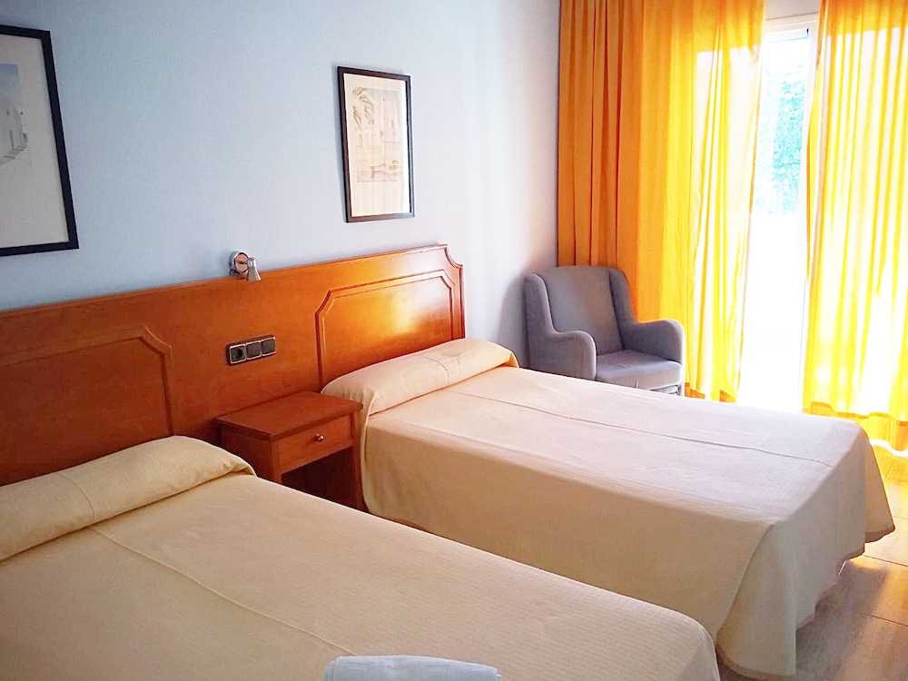Hotel Don Ignacio 18/43