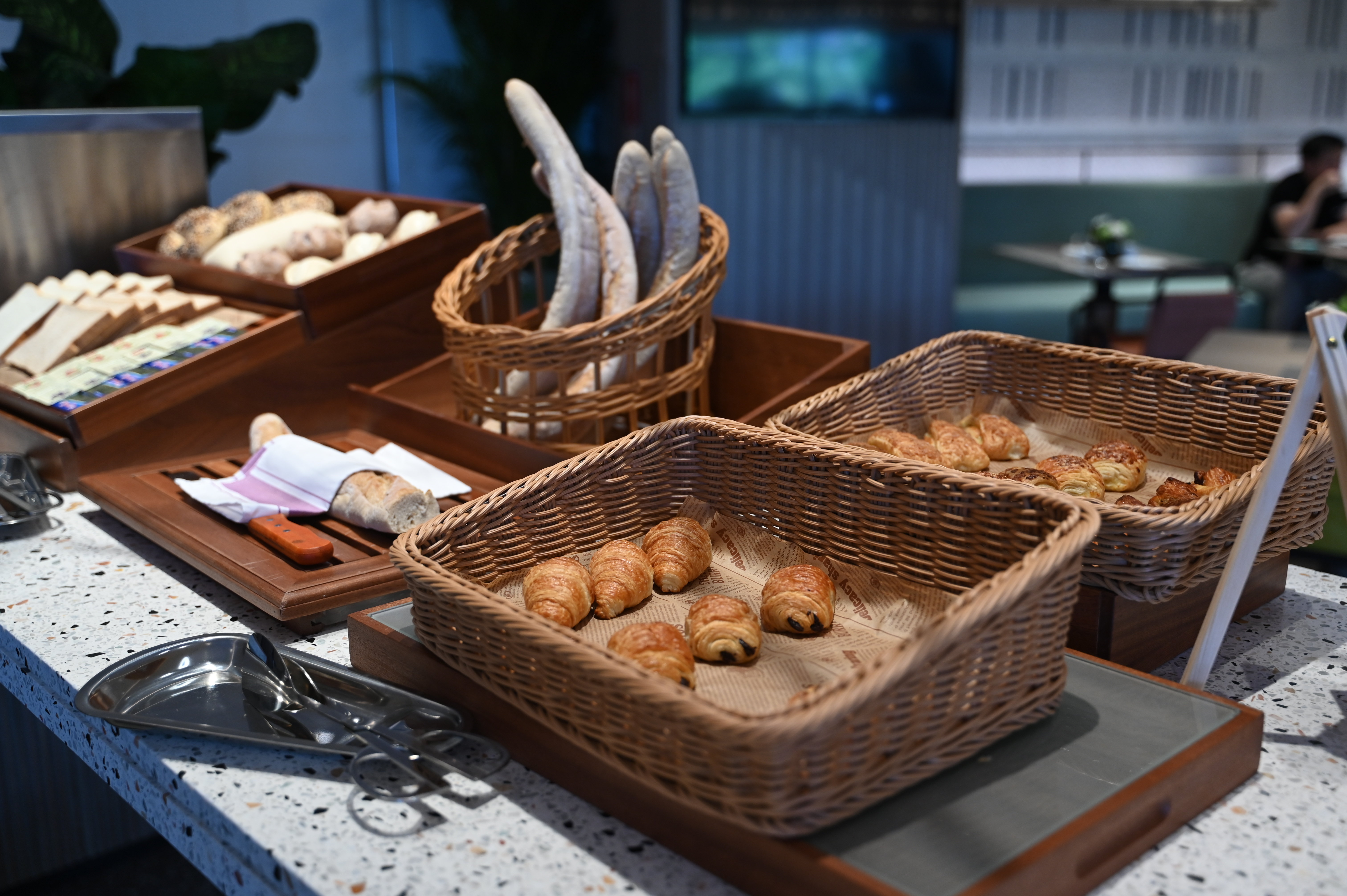EVEN Hotels Shenzhen Guangming Cloud Park by IHG 23/47