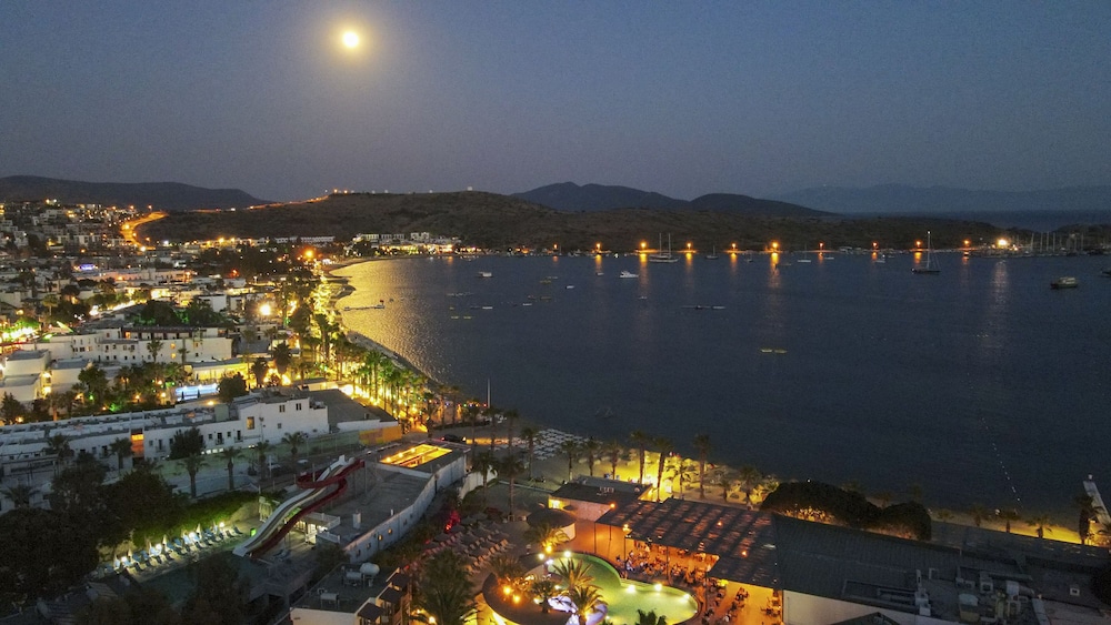 Very Chic Bodrum – Adult Only +18 39/50