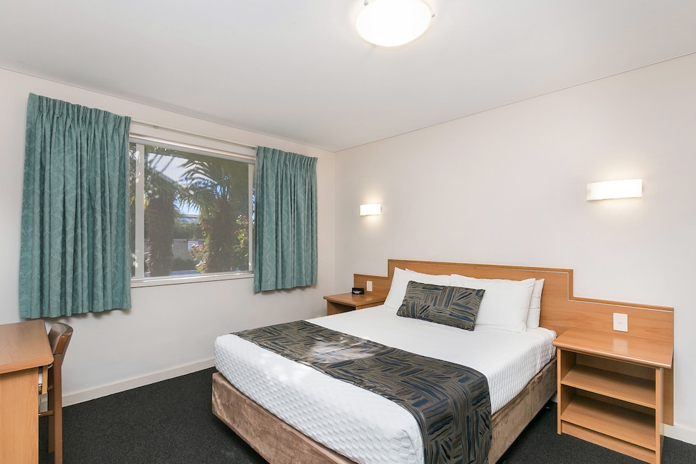 Two Bedroom Apartment