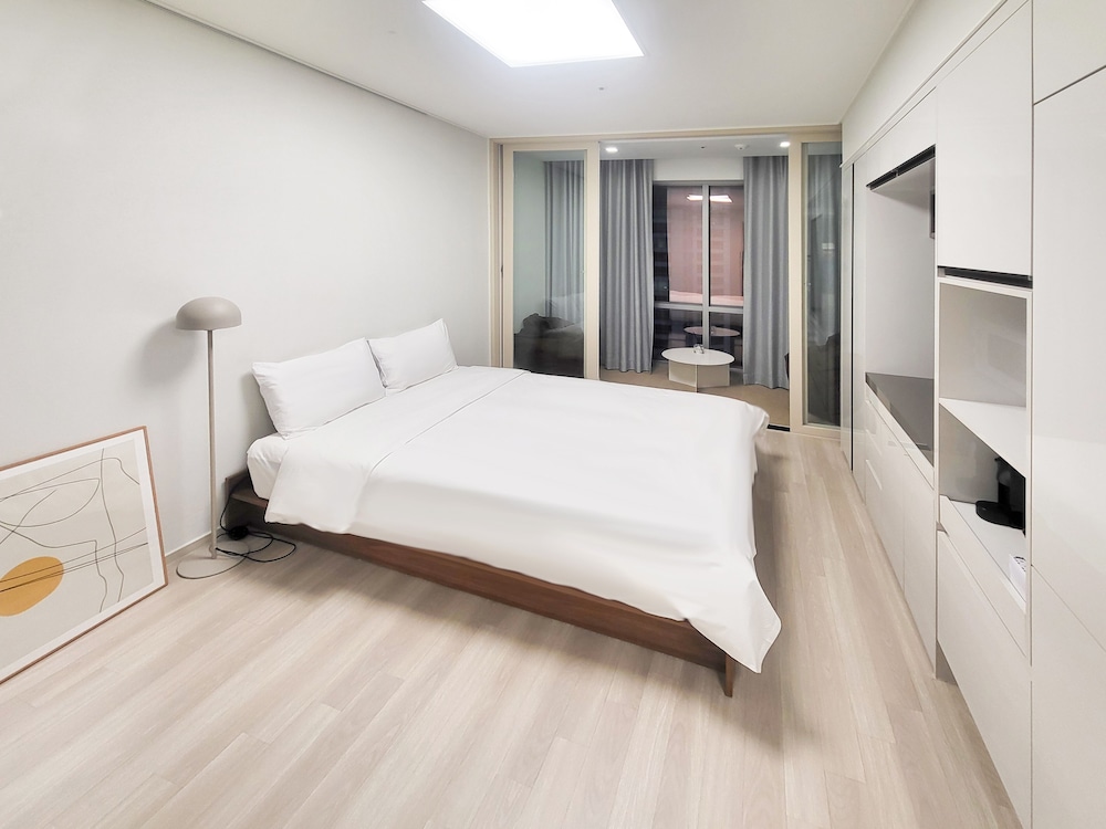 Stay More Residence Dongtan 19/50