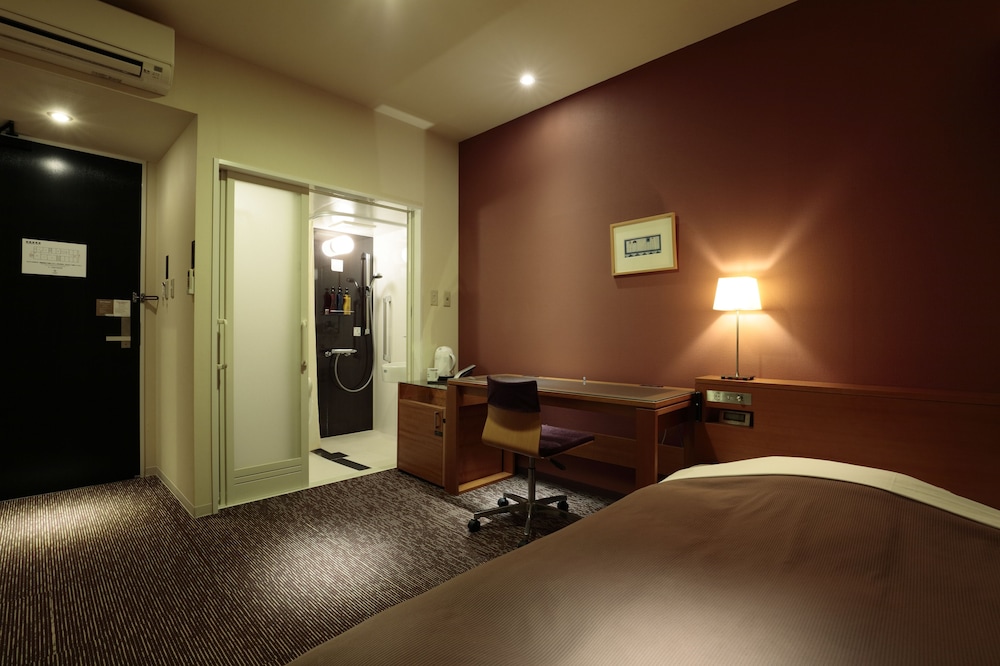 Candeo Hotels Kameyama 20/48