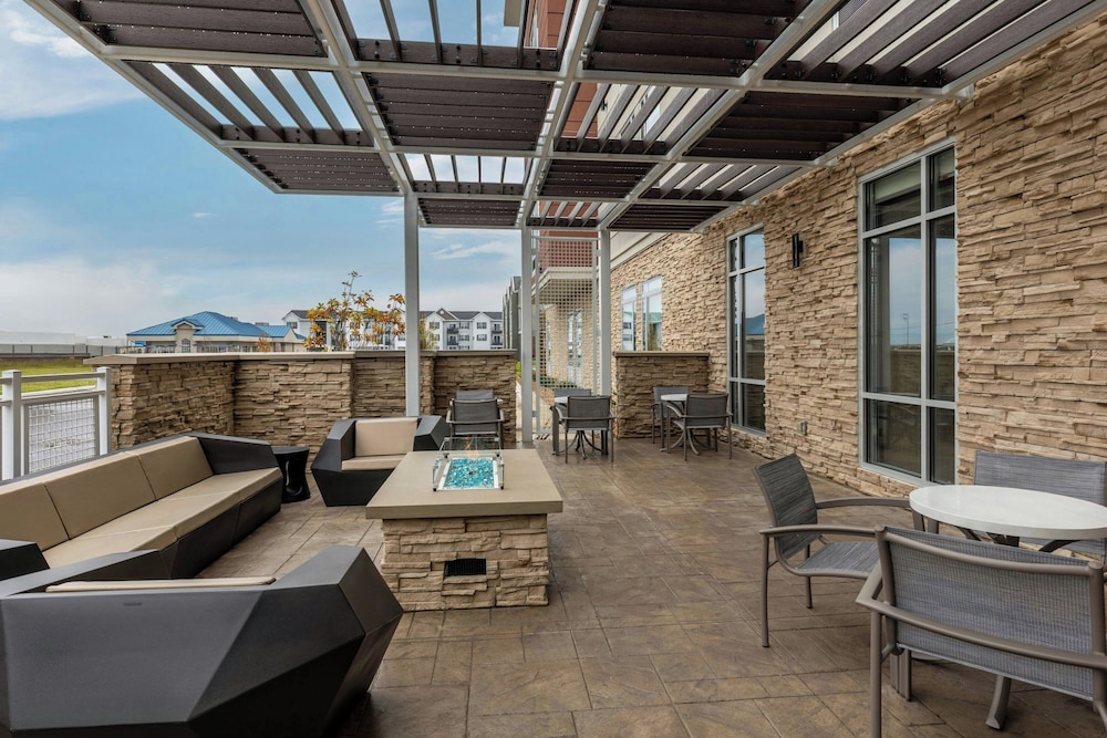 SpringHill Suites by Marriott Columbus West 26/50