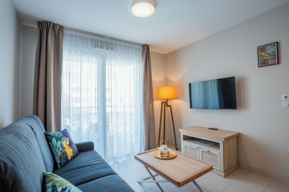 Quality Aparthotel Nice 29/43