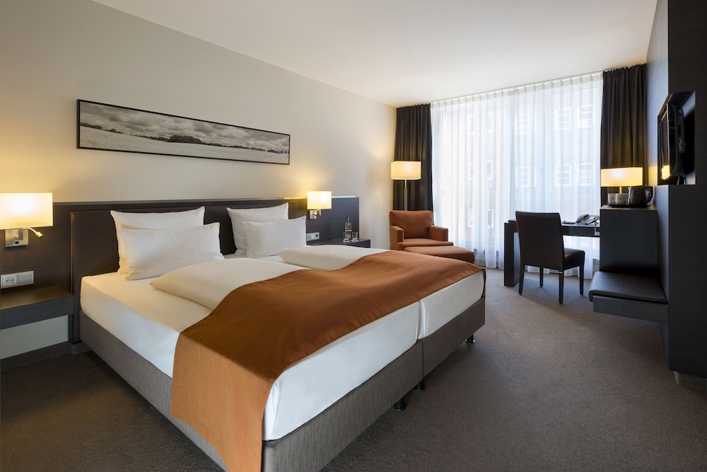 Atlantic Hotel Luebeck 18/59